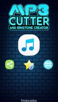 Poster Tagliare MP3 Suonerie Creatore
