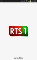 RTS1 Senegal Replay Affiche