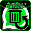 Read Deleted Watsapp Chat – Deleted Chat recovery APK