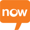 Now Messenger | Live Real-time