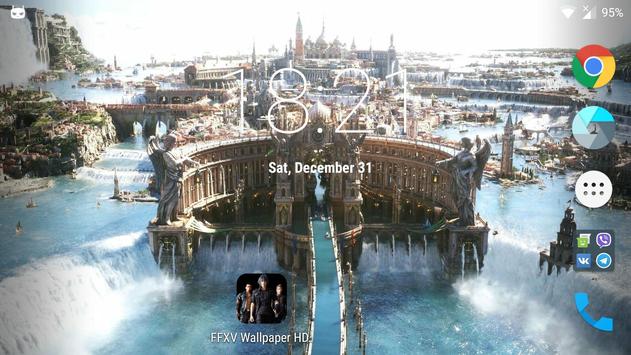 Download Ffxv Wallpaper Hd 15 Apk For Android Latest Version