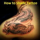 How to Shade Tattoos Videos icône