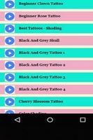 How to Shade Tattoos Videos Screenshot 3