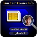 Sim Card Owner Info and check call History APK