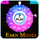Spin to Earn Money Daily APK