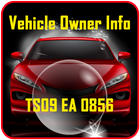 Find the Owner of Car , Bike – Vehicle Owner Info أيقونة