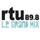 RTU - Le grand mix APK