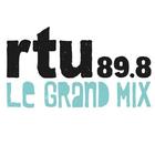 ikon RTU - Le grand mix