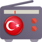 Radyo Türkiye أيقونة
