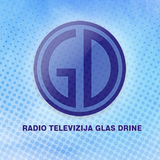 RTV Glas Drine icône