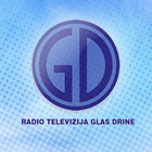 RTV Glas Drine icon