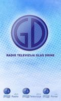 RTV Glas Drine Cartaz