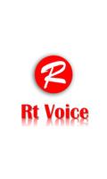 Rt Voice Plus plakat