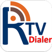 RTV Dialer