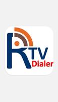 RTV Dialer Affiche