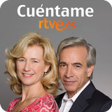 Cuéntame Cómo Pasó en RTVE.es biểu tượng