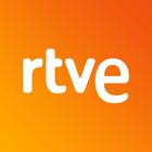 RTVE Móvil আইকন