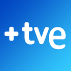 آیکون‌ +TVE