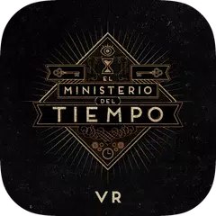 Ministerio VR アプリダウンロード