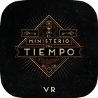 Ministerio VR icône