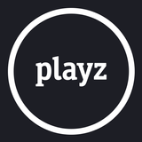 Playz ikon