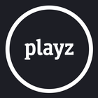 Playz-icoon