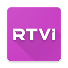 RTVI ícone