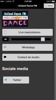 Holland Dance FM Affiche