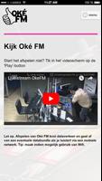 Oké FM capture d'écran 2