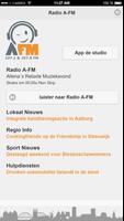 Radio A-FM screenshot 3