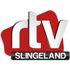 آیکون‌ RTV Slingeland