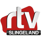 RTV Slingeland Zeichen