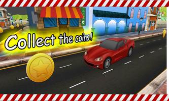 Maze Racing 3D screenshot 1