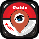 Guide pour PokeVision icon