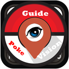 Guide pour PokeVision ไอคอน