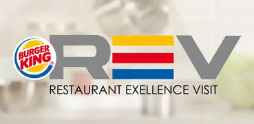 Burger King REV