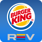 Burger King REV 아이콘