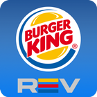 Burger King REV icône