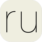 ru icon