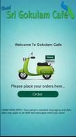 Sri Gokulam Cafe Screenshot 1