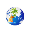 Lovely Sri Lanka icon