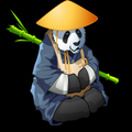 Pandy  Matching  Game