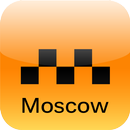 ТаксоПарк Москва APK