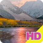 Nature HD Wallpapers icon