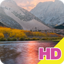 Nature HD Wallpapers aplikacja