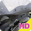 Aircraft HD Wallpapers aplikacja