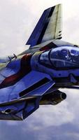 Aircraft HD Wallpapers captura de pantalla 2