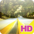 Road HD Wallpapers icono
