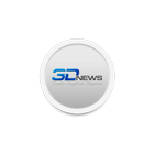 3DNews-icoon