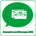 ikon Romantic Love Messages